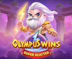 Olympus Wins