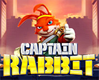 Captain Rabbit