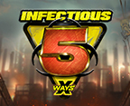 Infectious 5 xWays