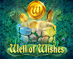 Well Of Wishes