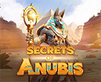 Secrets of Anubis